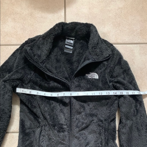 The North Face Osito 2 Fleece Jacket XS - Picture 5 of 9